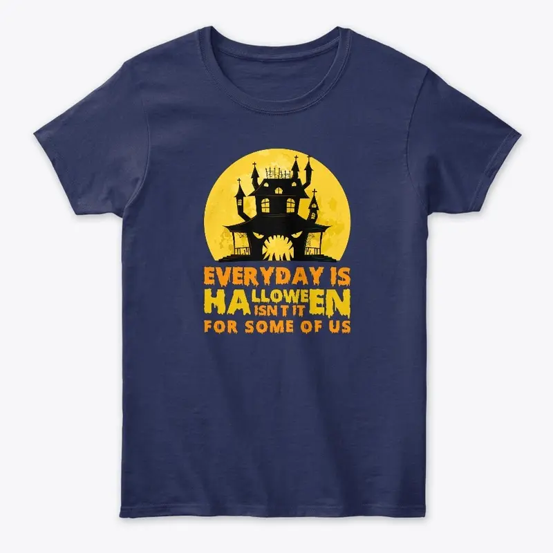 Happy Halloween Scary t Shirts